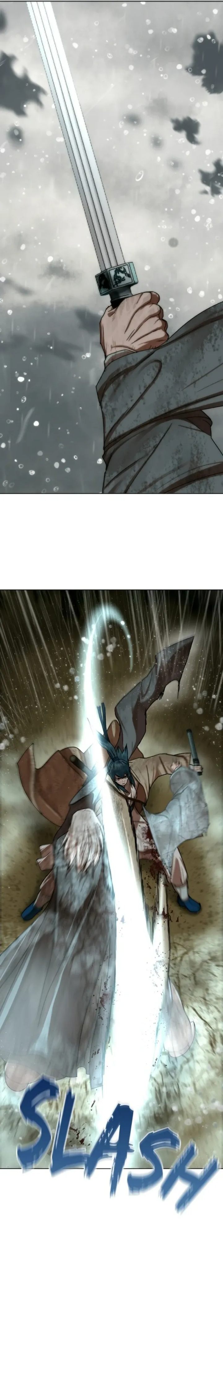 Baca Like a Chilling Flame - Chapter 66 halaman 41