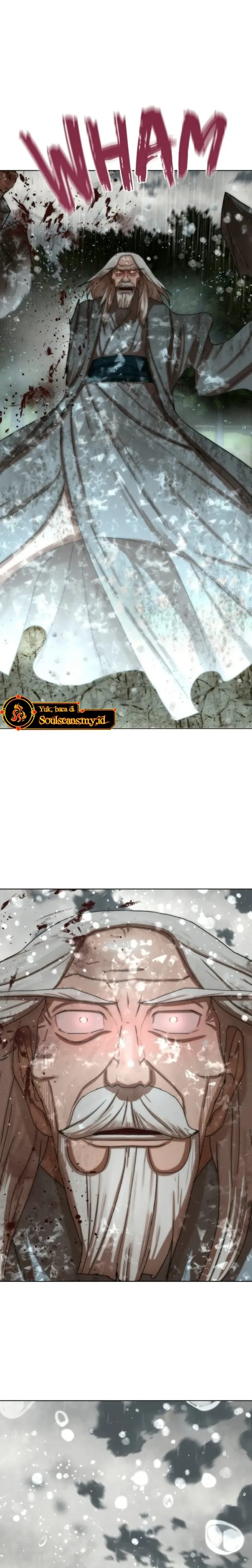Baca Like a Chilling Flame - Chapter 66 halaman 42