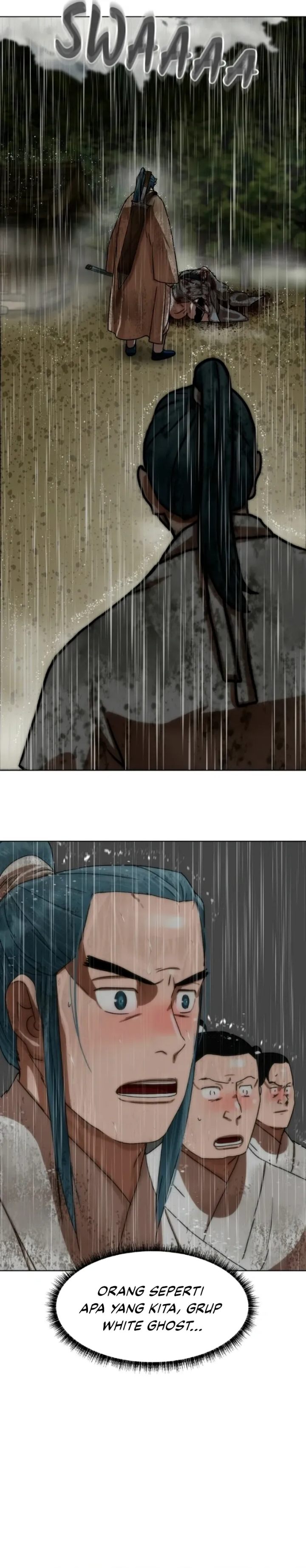 Baca Like a Chilling Flame - Chapter 66 halaman 52