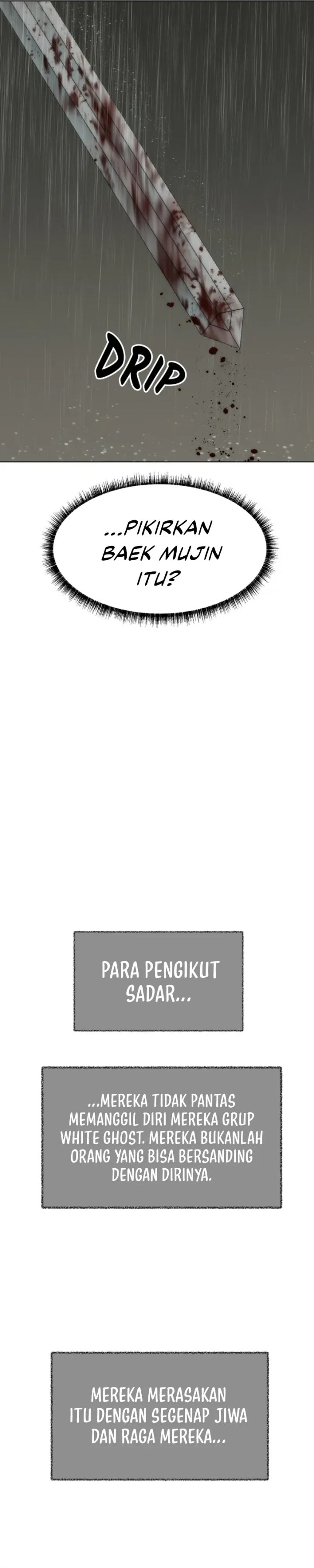 Baca Like a Chilling Flame - Chapter 66 halaman 54