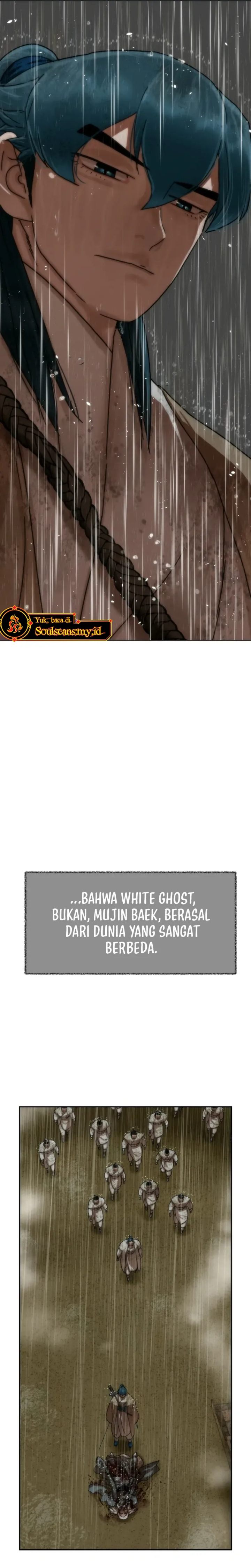 Baca Like a Chilling Flame - Chapter 66 halaman 57