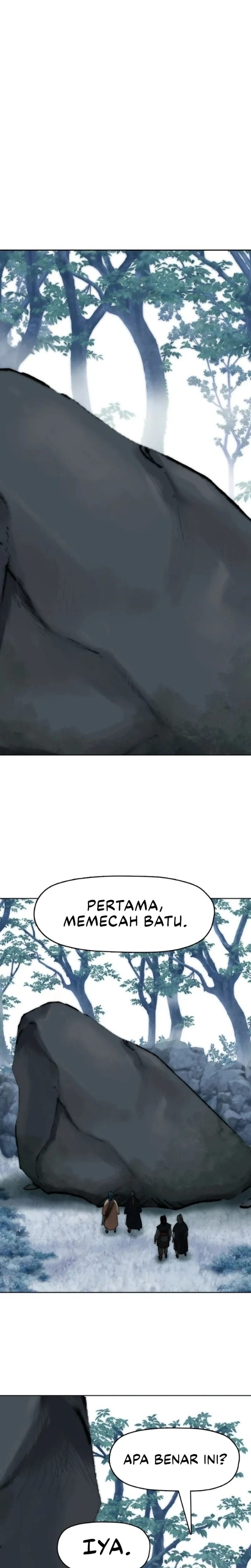 Baca Like a Chilling Flame - Chapter 67 halaman 48