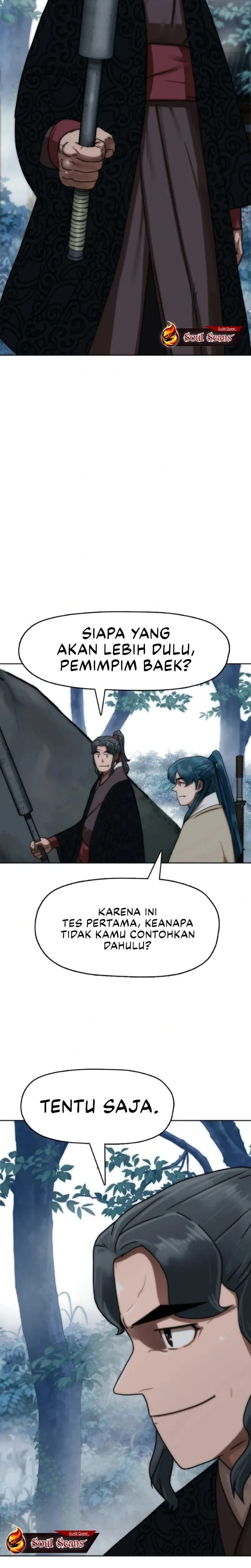 Baca Like a Chilling Flame - Chapter 67 halaman 52