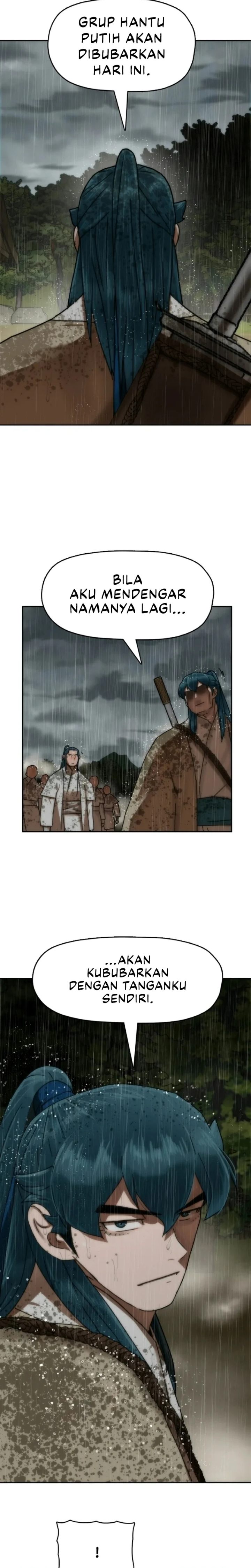 Baca Like a Chilling Flame - Chapter 67 halaman 3