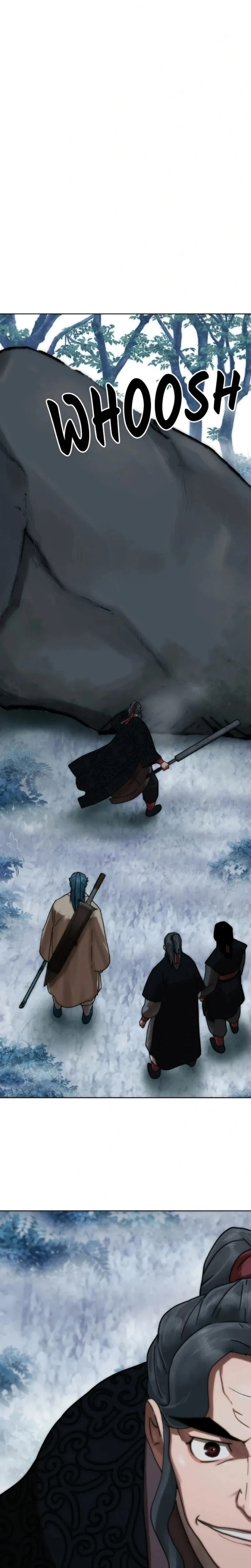 Baca Like a Chilling Flame - Chapter 67 halaman 56