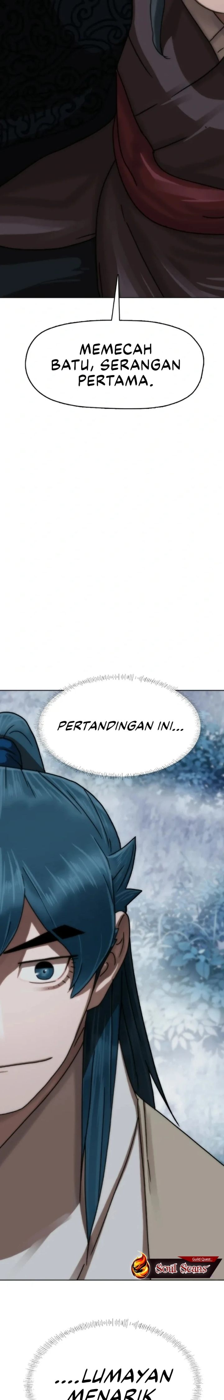 Baca Like a Chilling Flame - Chapter 67 halaman 57