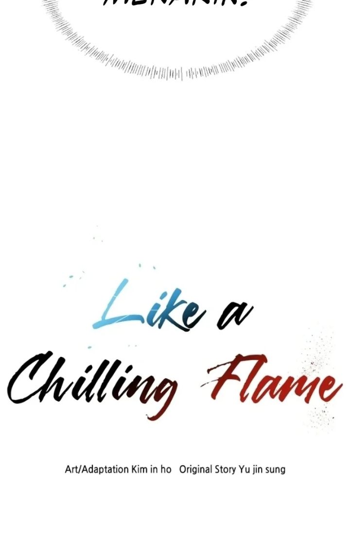 Baca Like a Chilling Flame - Chapter 67 halaman 59