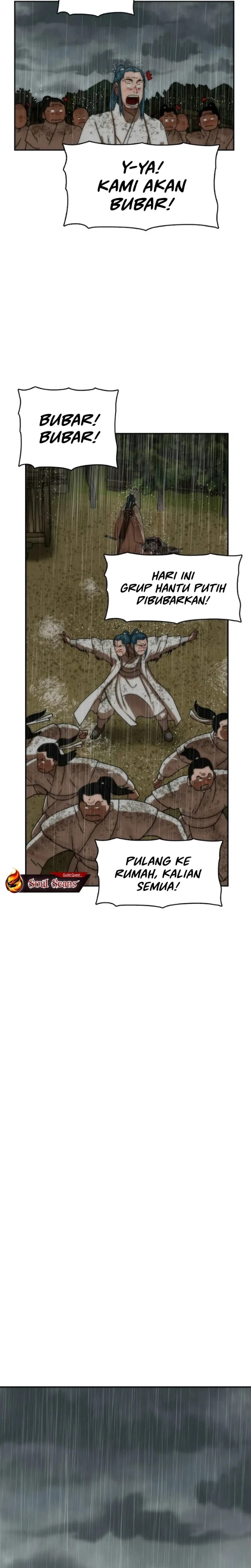 Baca Like a Chilling Flame - Chapter 67 halaman 4