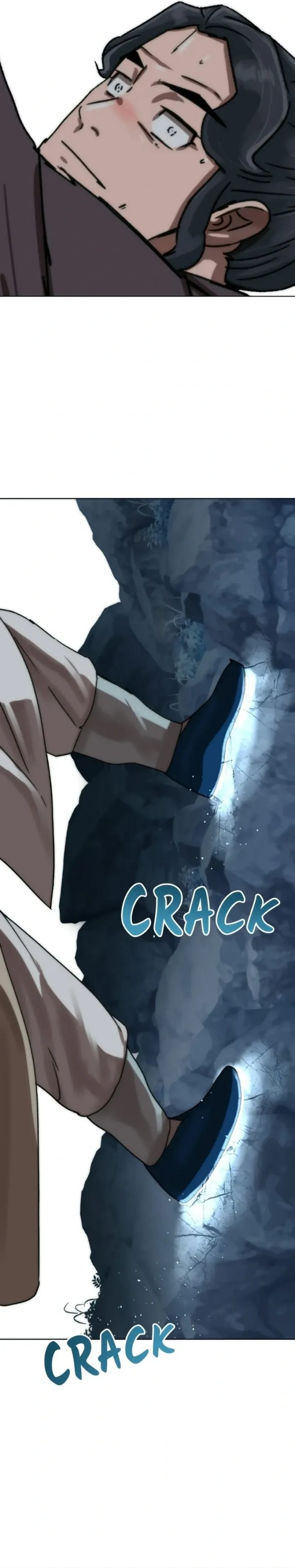 Baca Like a Chilling Flame - Chapter 68 halaman 37
