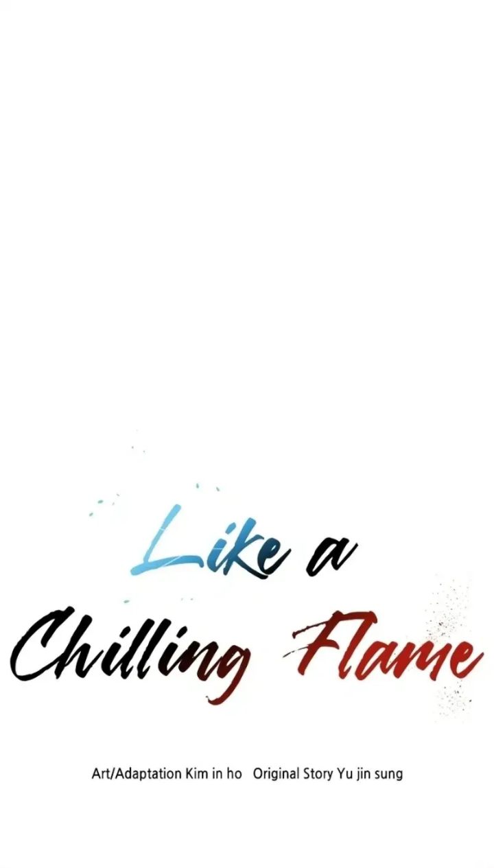 Baca Like a Chilling Flame - Chapter 69 halaman 33