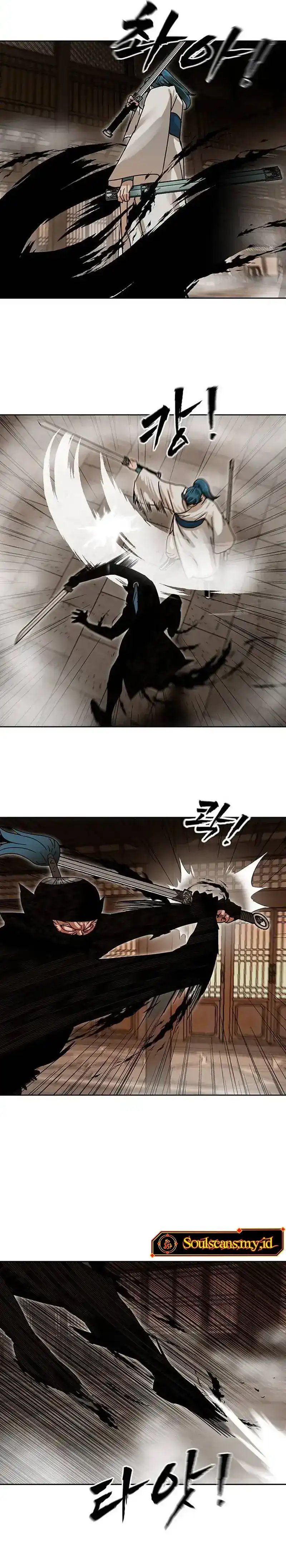 Baca Like a Chilling Flame - Chapter 7 halaman 10