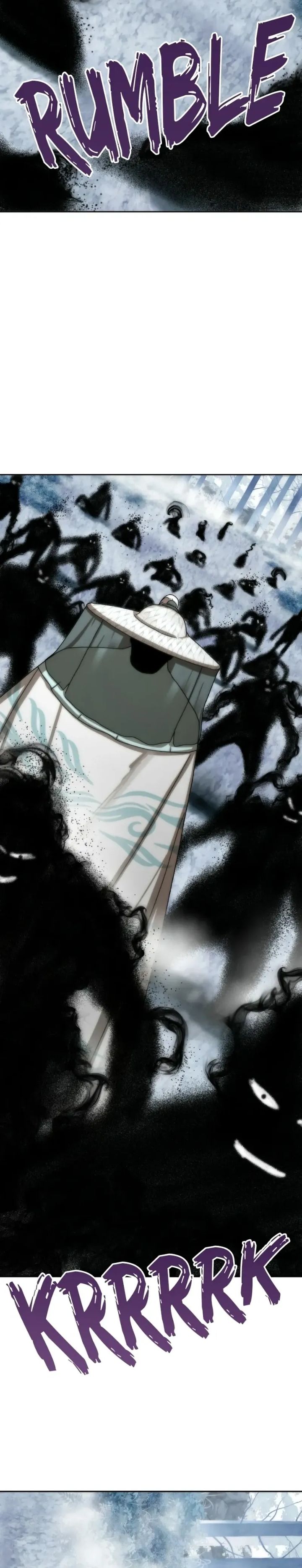 Baca Like a Chilling Flame - Chapter 71 halaman 23