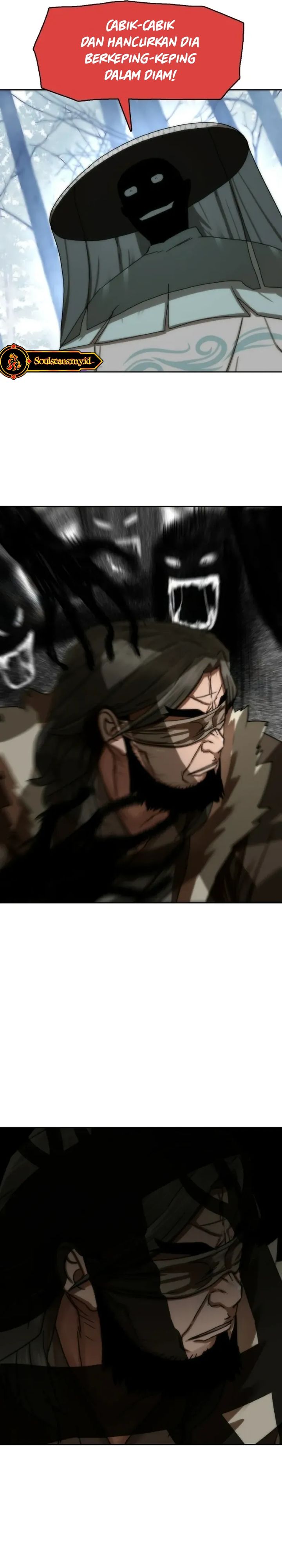 Baca Like a Chilling Flame - Chapter 71 halaman 29