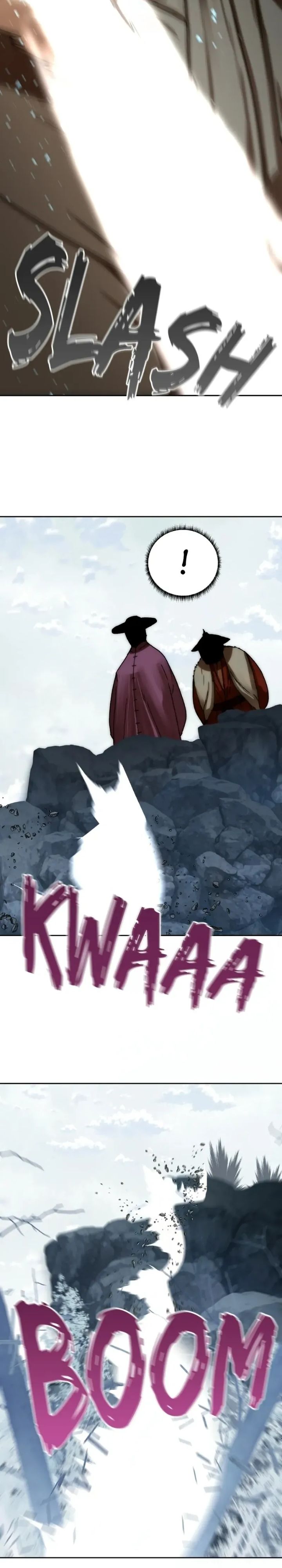 Baca Like a Chilling Flame - Chapter 71 halaman 39
