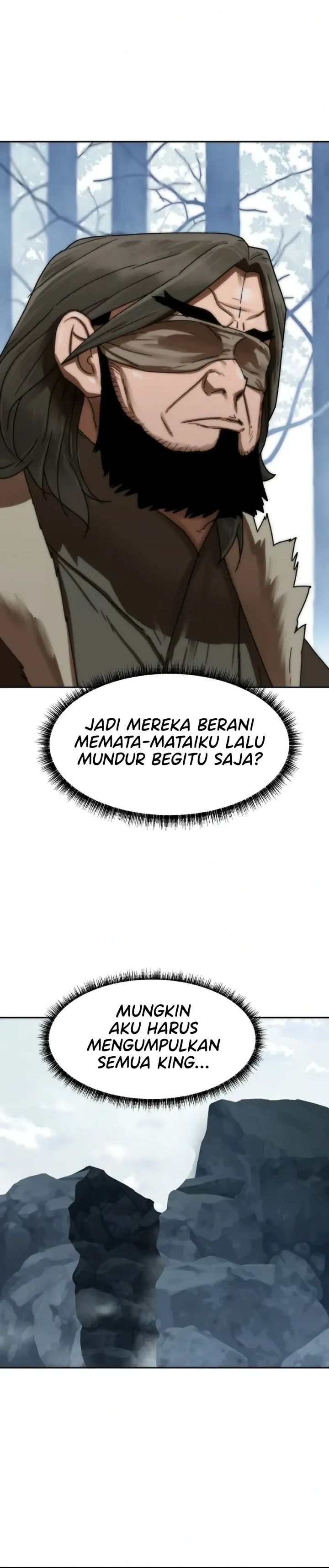 Baca Like a Chilling Flame - Chapter 71 halaman 43