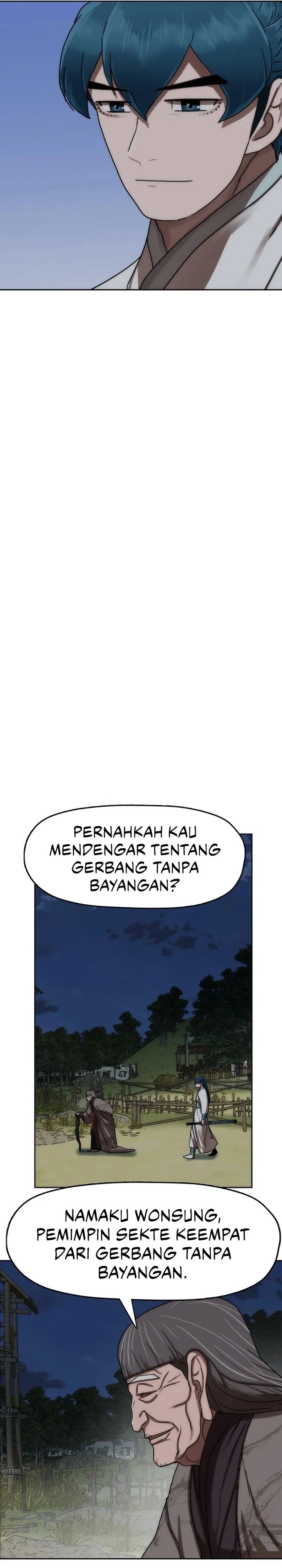Baca Like a Chilling Flame - Chapter 73 halaman 25