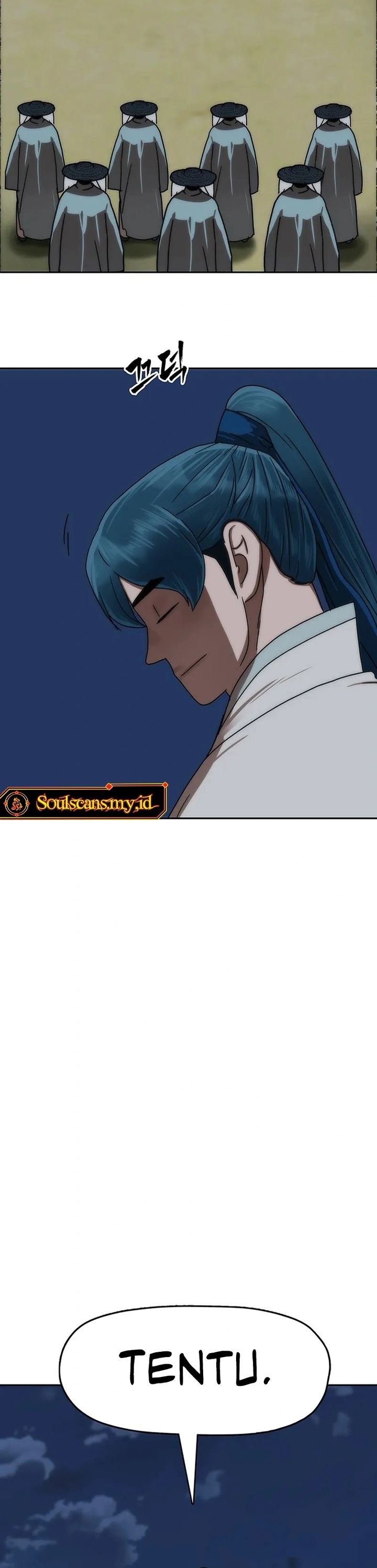 Baca Like a Chilling Flame - Chapter 73 halaman 31