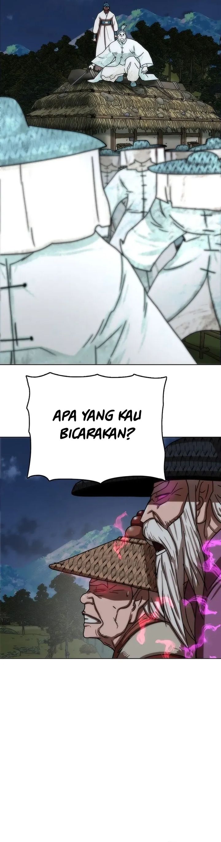 Baca Like a Chilling Flame - Chapter 74 halaman 39