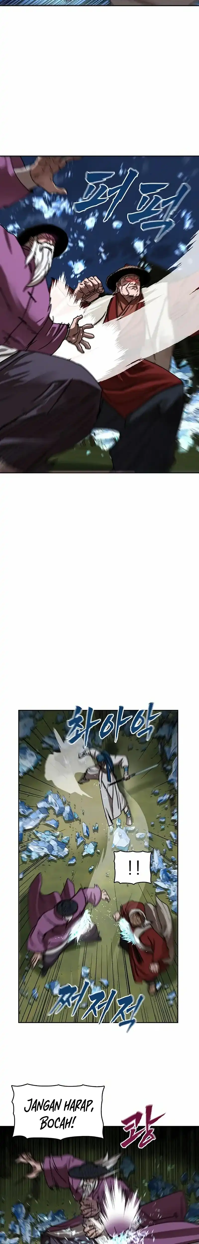 Baca Like a Chilling Flame - Chapter 75 halaman 14