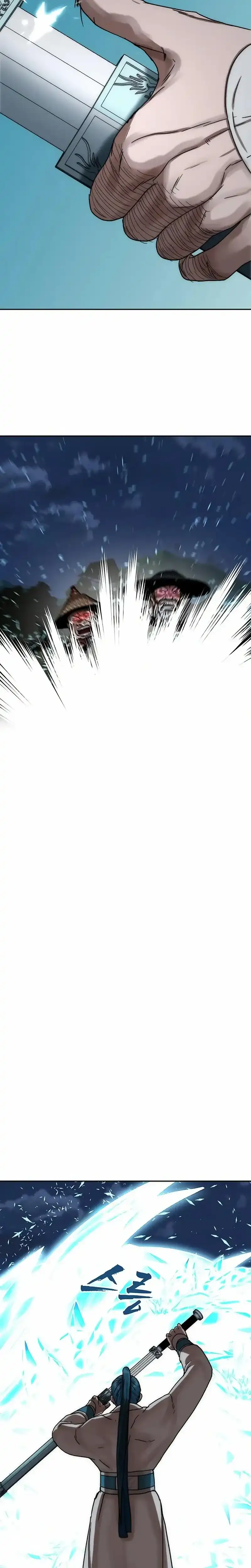 Baca Like a Chilling Flame - Chapter 75 halaman 19