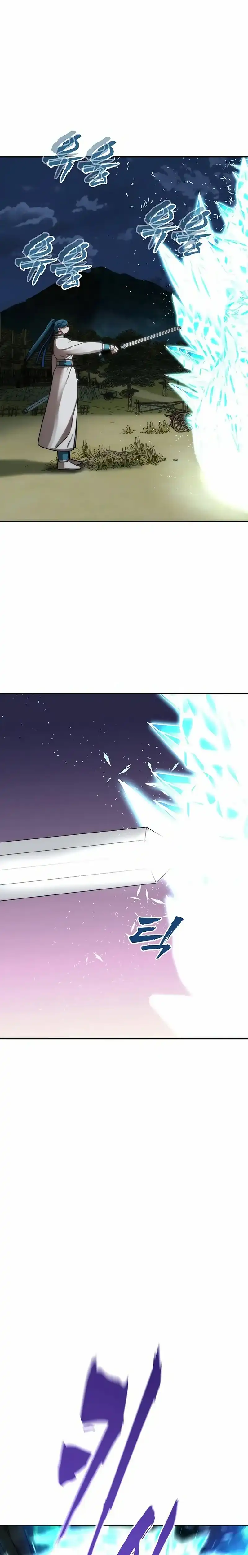 Baca Like a Chilling Flame - Chapter 75 halaman 21
