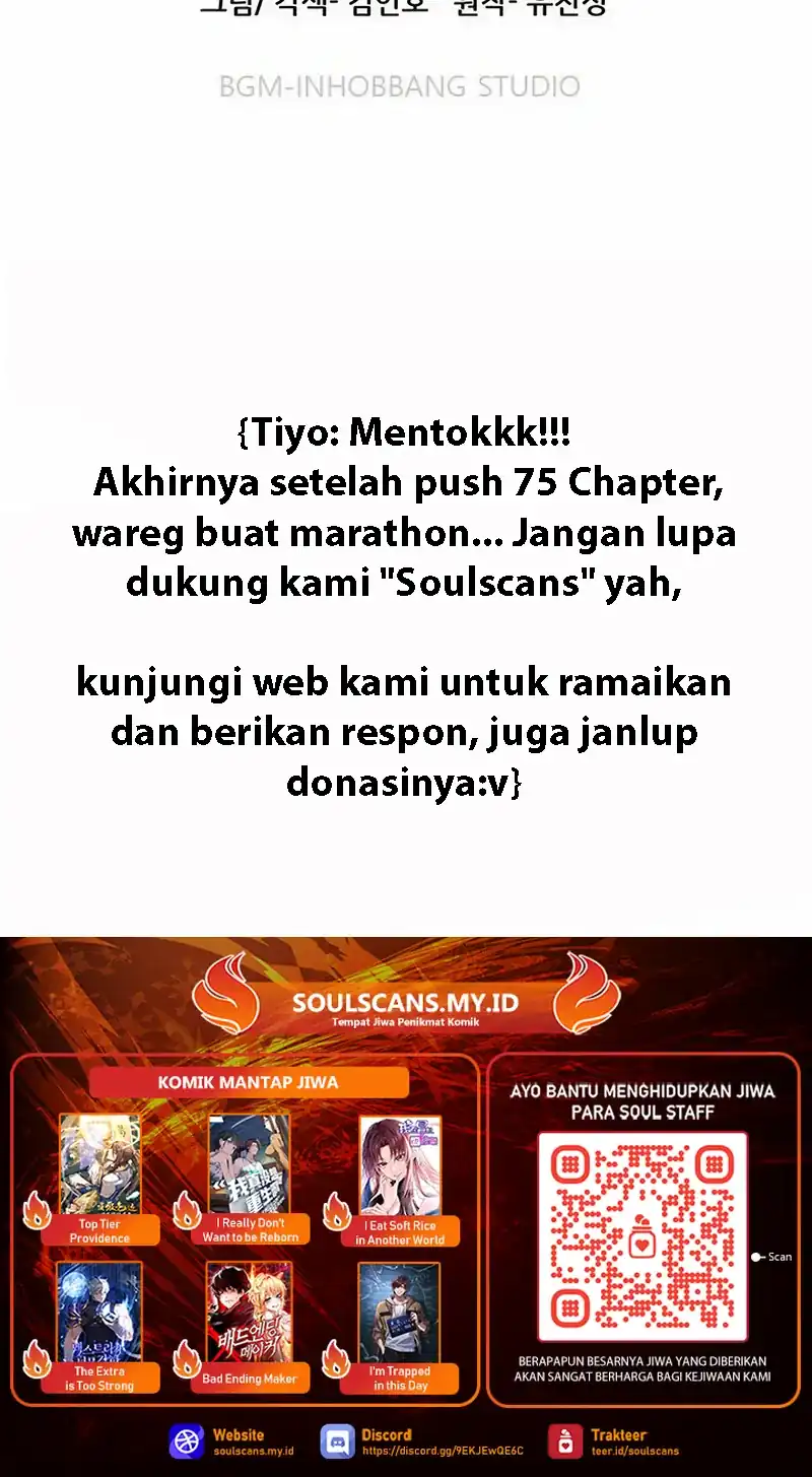 Baca Like a Chilling Flame - Chapter 75 halaman 37