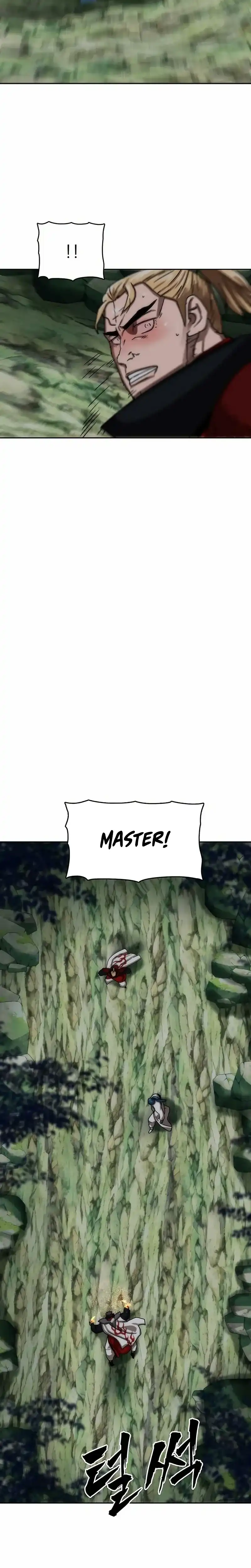Baca Like a Chilling Flame - Chapter 76 halaman 20