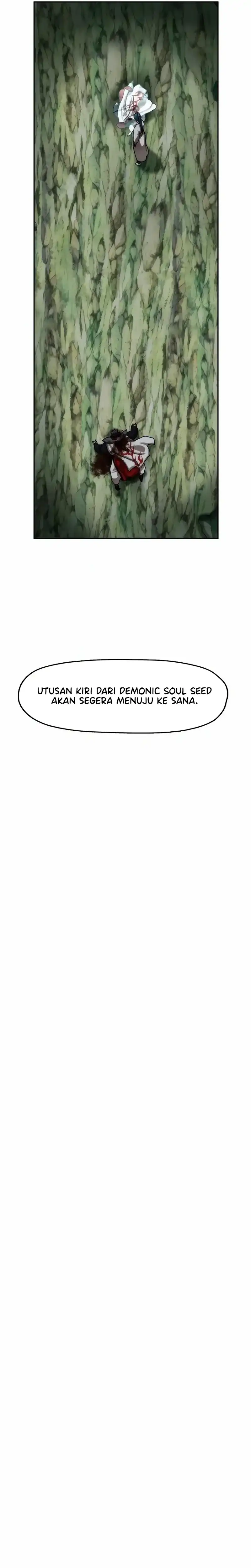 Baca Like a Chilling Flame - Chapter 76 halaman 26