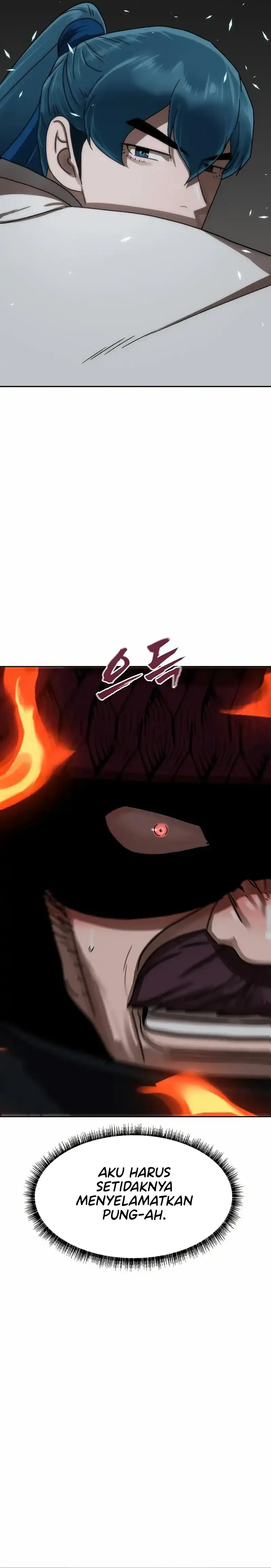Baca Like a Chilling Flame - Chapter 76 halaman 8