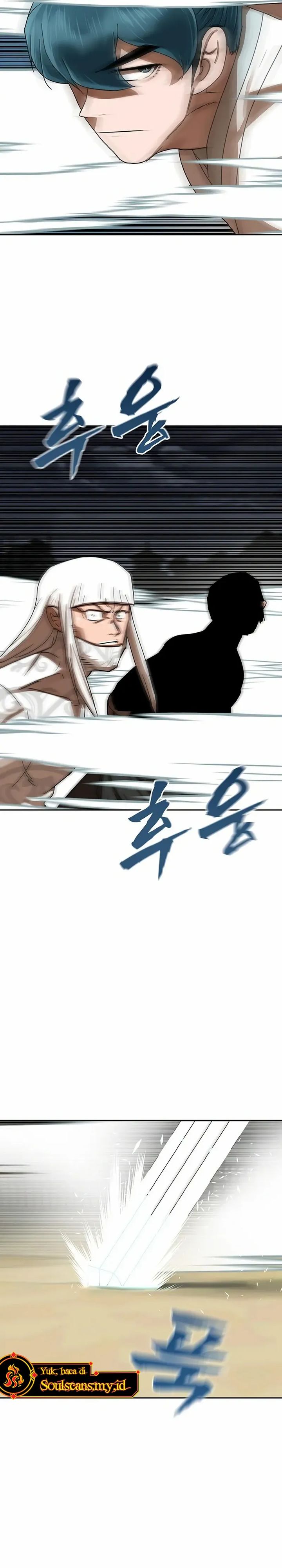 Baca Like a Chilling Flame - Chapter 78 halaman 19