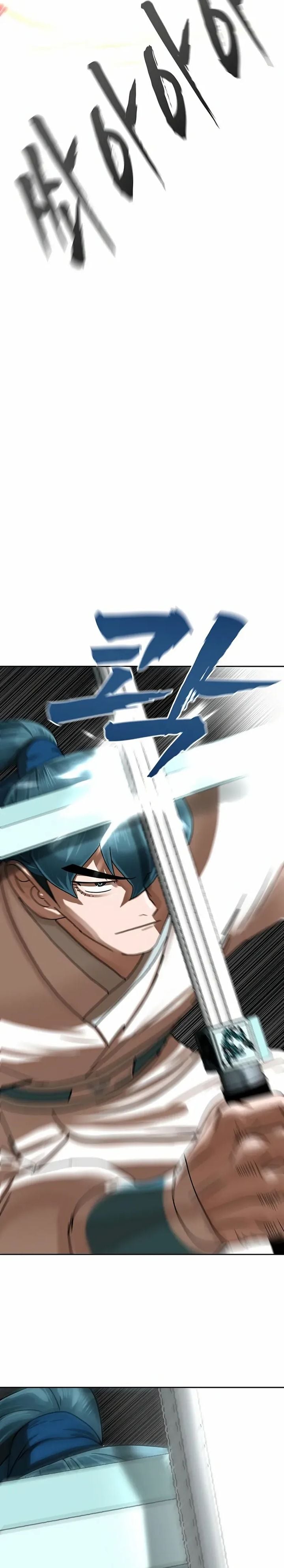 Baca Like a Chilling Flame - Chapter 78 halaman 26