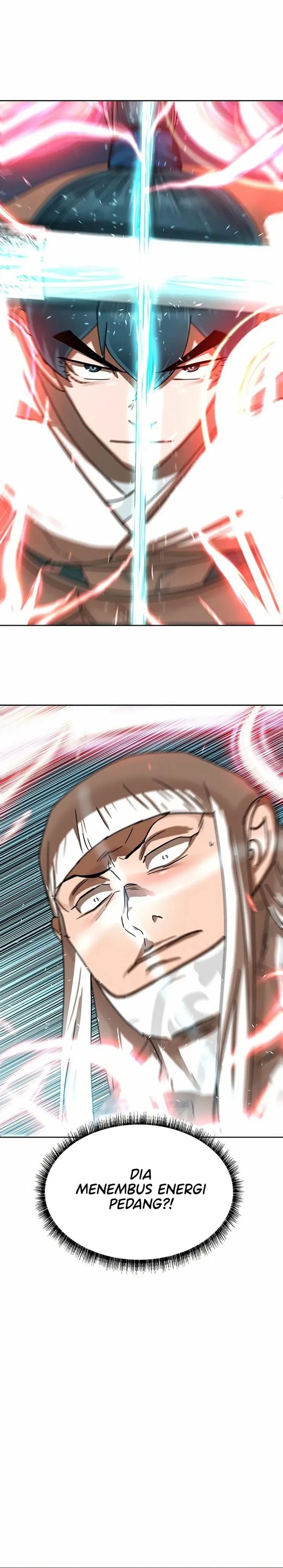 Baca Like a Chilling Flame - Chapter 78 halaman 29
