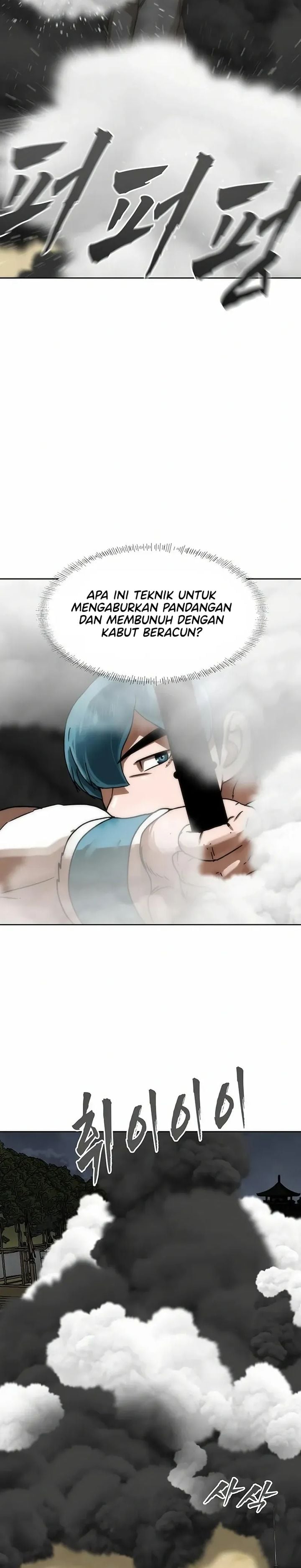 Baca Like a Chilling Flame - Chapter 78 halaman 35