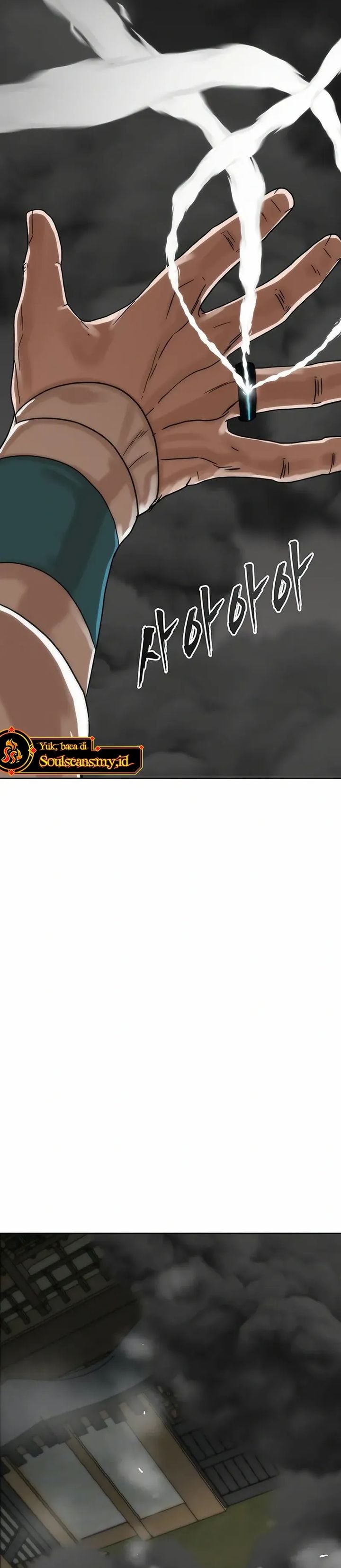 Baca Like a Chilling Flame - Chapter 78 halaman 39