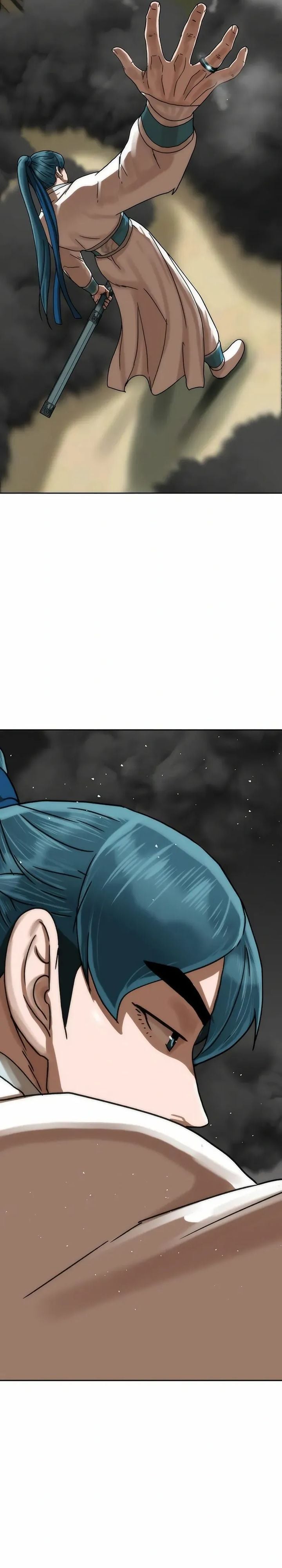 Baca Like a Chilling Flame - Chapter 78 halaman 41