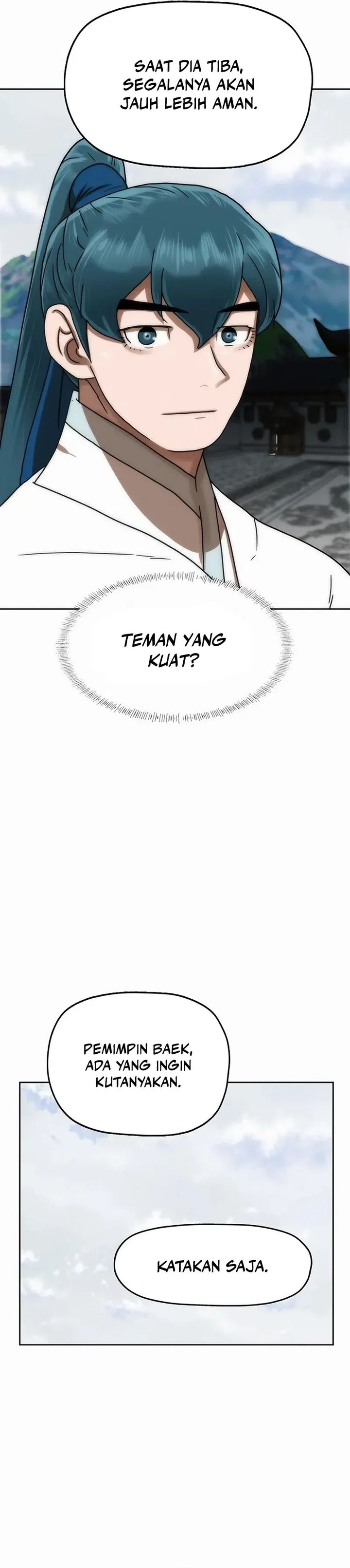 Baca Like a Chilling Flame - Chapter 79 halaman 27