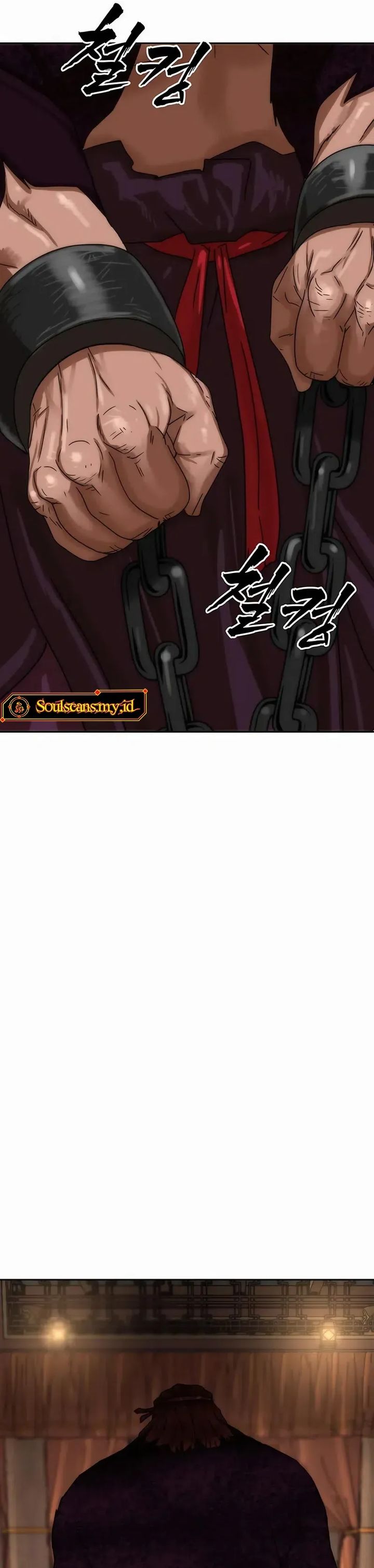 Baca Like a Chilling Flame - Chapter 79 halaman 36