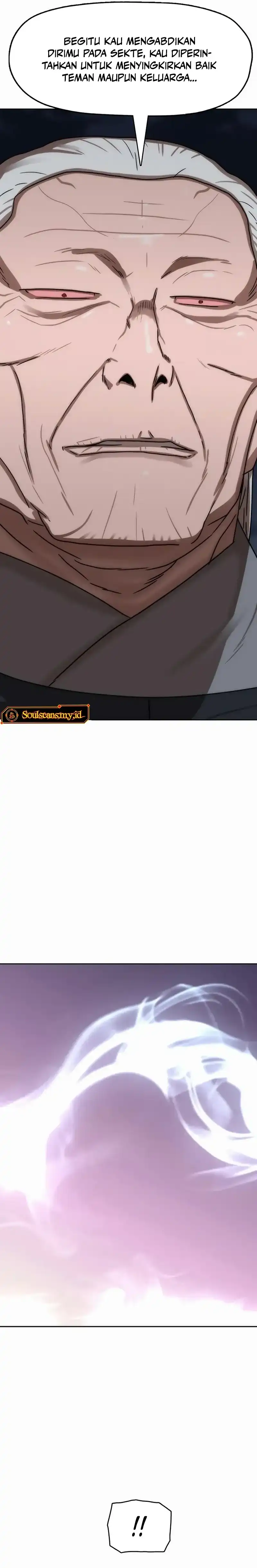 Baca Like a Chilling Flame - Chapter 81 halaman 25