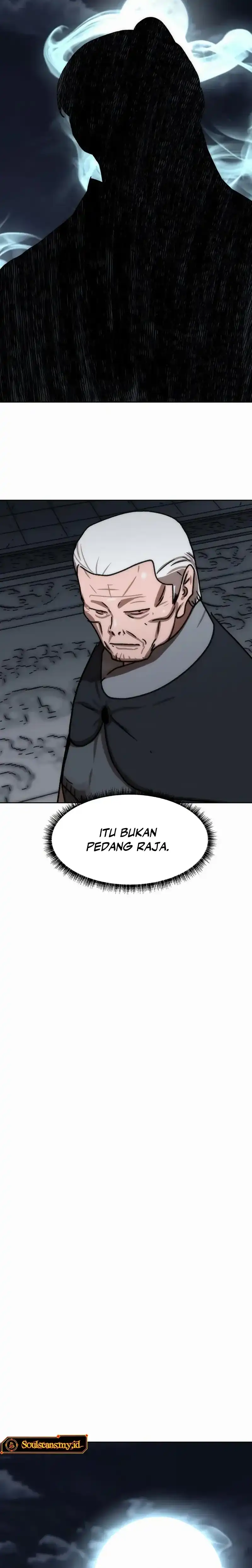 Baca Like a Chilling Flame - Chapter 81 halaman 31