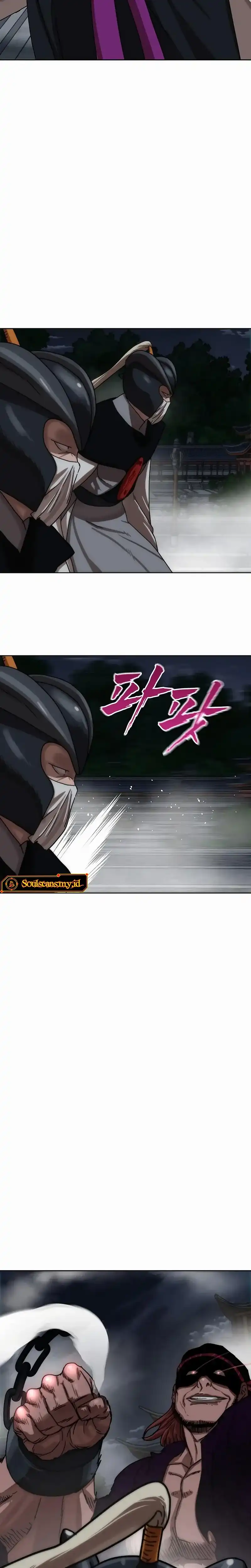 Baca Like a Chilling Flame - Chapter 82 halaman 10