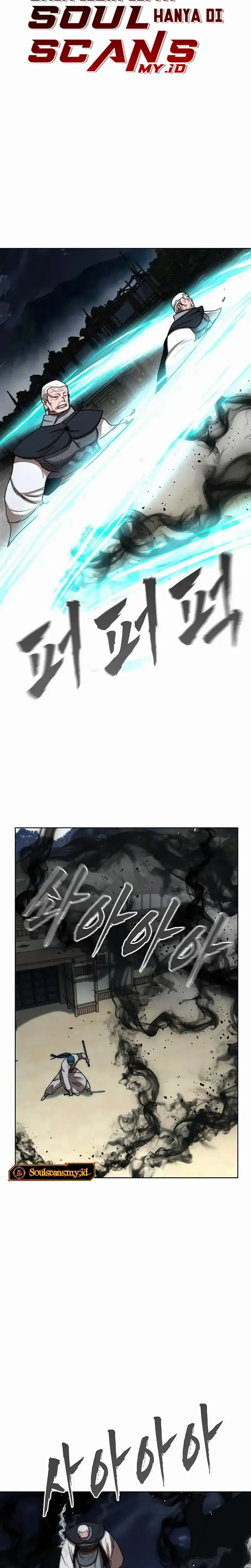Baca Like a Chilling Flame - Chapter 82 halaman 34