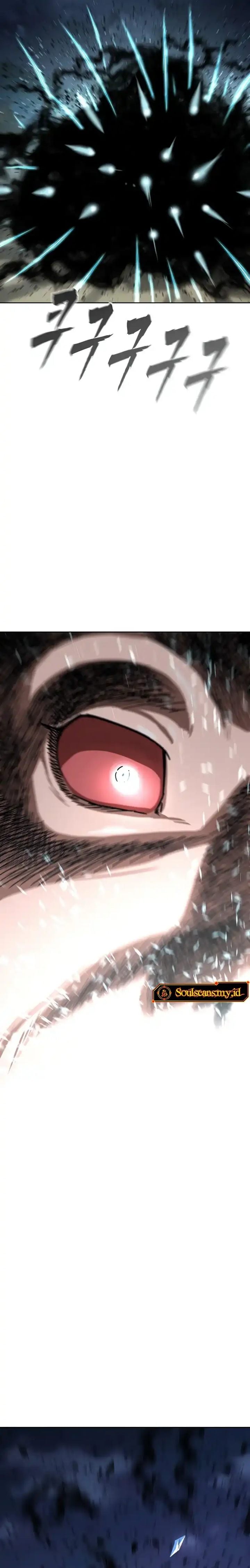 Baca Like a Chilling Flame - Chapter 83 halaman 33