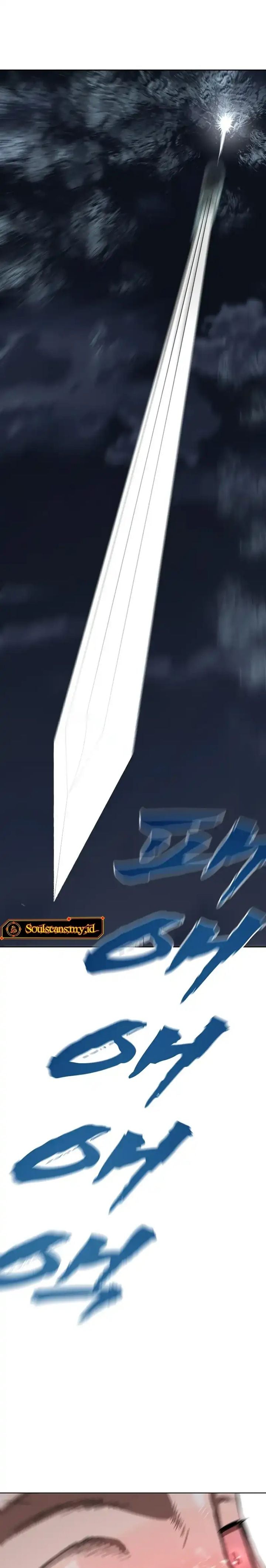 Baca Like a Chilling Flame - Chapter 83 halaman 65