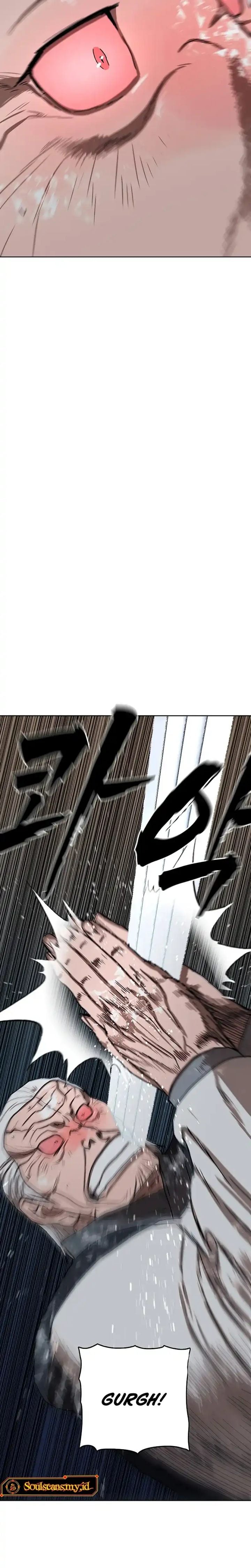 Baca Like a Chilling Flame - Chapter 83 halaman 66