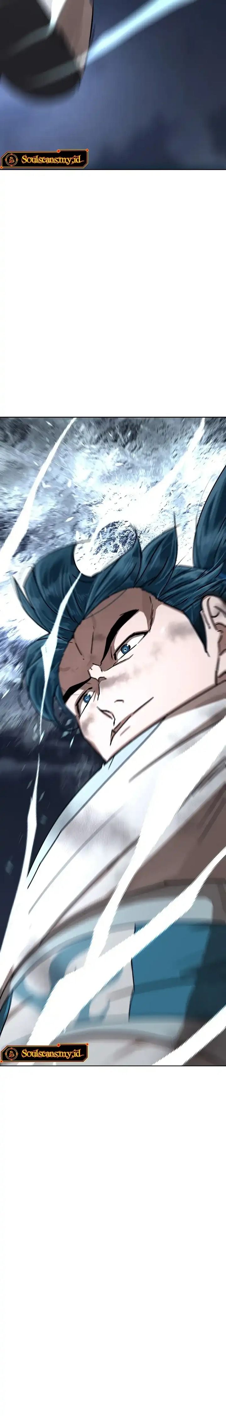 Baca Like a Chilling Flame - Chapter 83 halaman 72