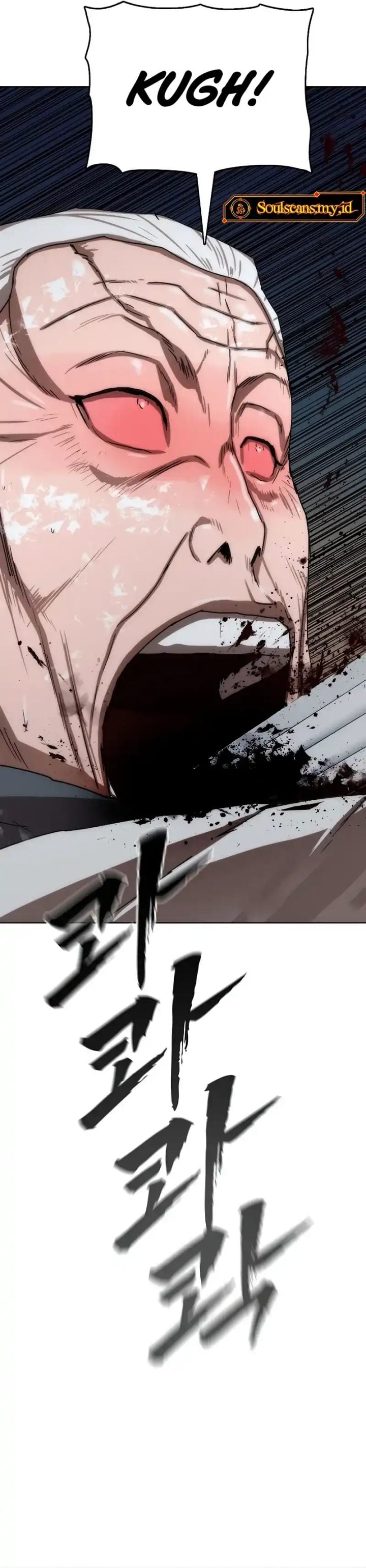 Baca Like a Chilling Flame - Chapter 83 halaman 76