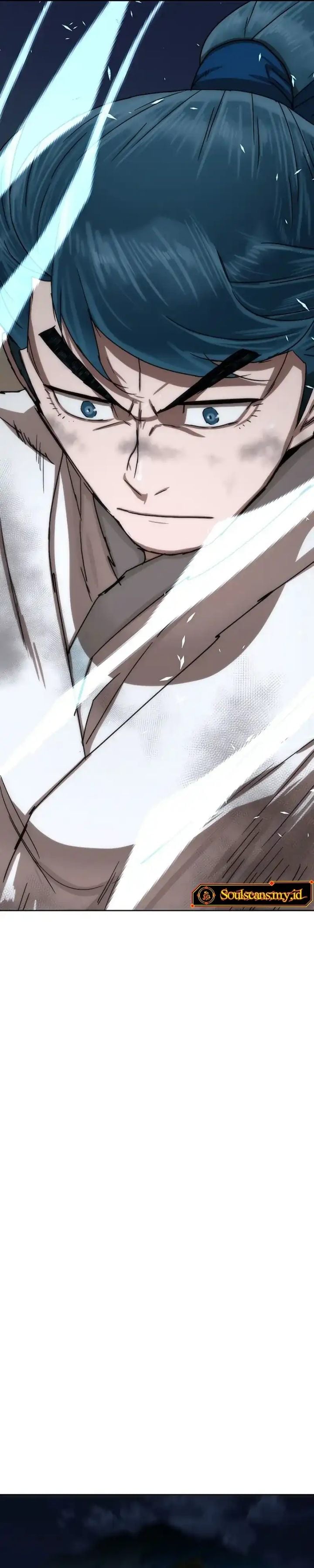 Baca Like a Chilling Flame - Chapter 83 halaman 78