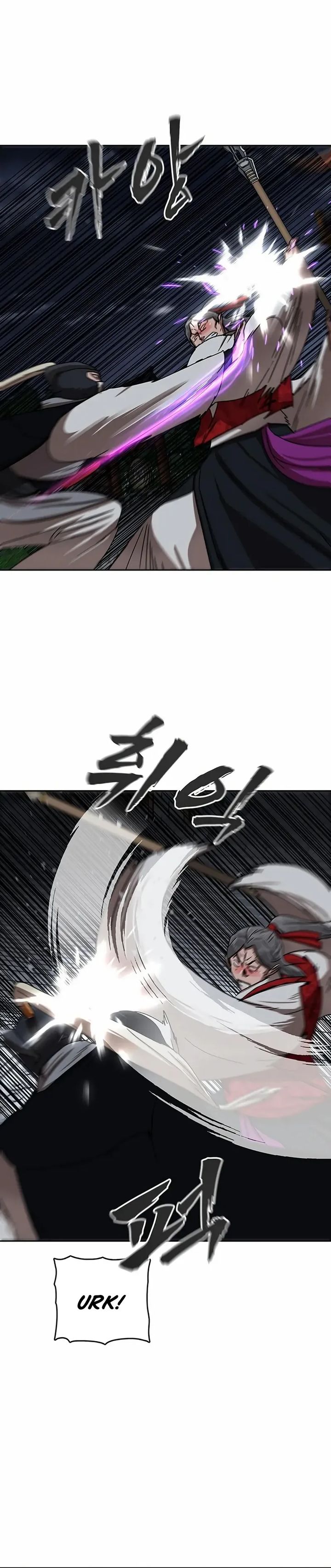Baca Like a Chilling Flame - Chapter 84 halaman 10