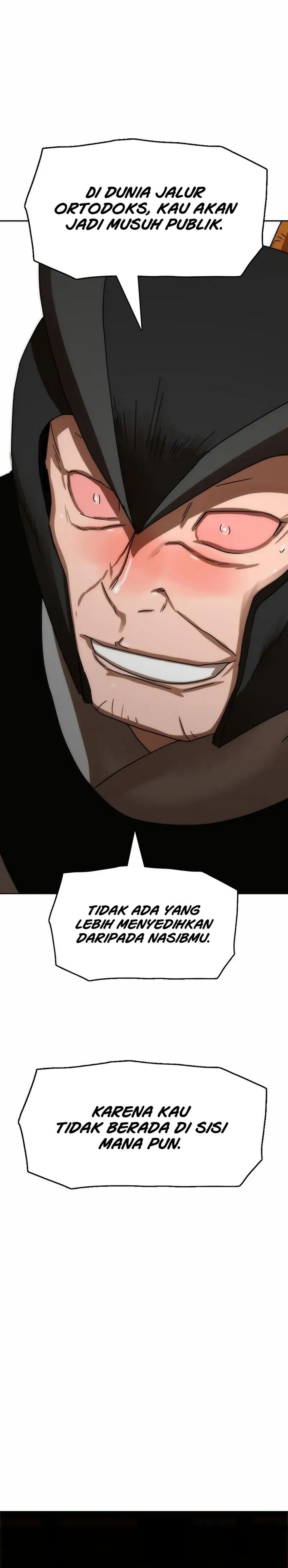 Baca Like a Chilling Flame - Chapter 84 halaman 38