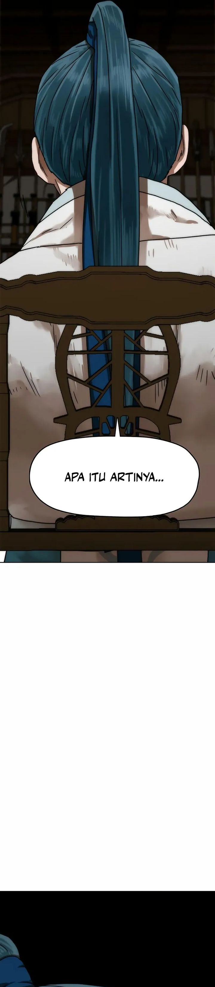 Baca Like a Chilling Flame - Chapter 84 halaman 39
